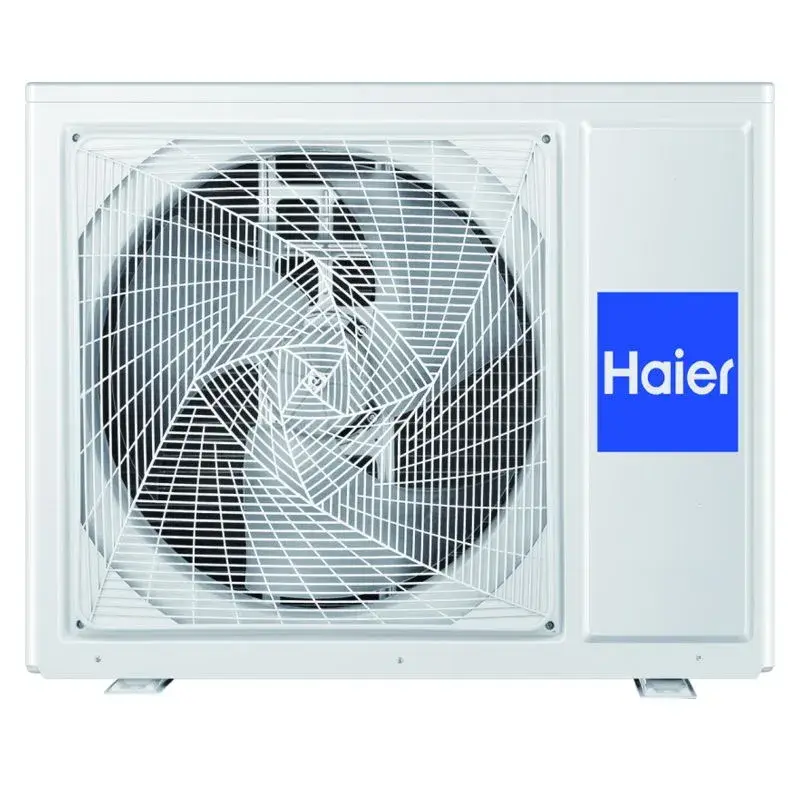 Haier 20м²+20м² 2U40S2SM1FA / AS25S2SF2FA-W - 2шт.