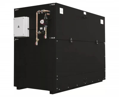 Hydra V 5000 W