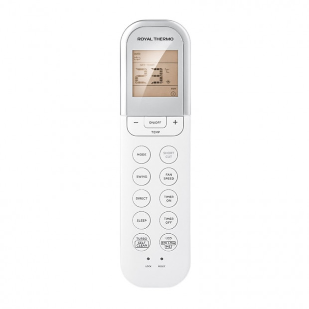 Сплит-система Royal Thermo Siena RTS-09HN1 комплект