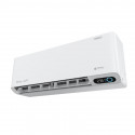 Инверторная сплит-система бризер серии ROYAL FRESH STANDARD Full DC EU Inverter RCI-RFS28HN (комплект)