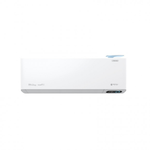 Инверторная сплит-система бризер серии ROYAL FRESH STANDARD Full DC EU Inverter RCI-RFS28HN (комплект)