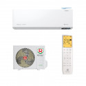 Инверторная сплит-система бризер серии ROYAL FRESH STANDARD Full DC EU Inverter RCI-RFS28HN (комплект)
