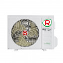 Инверторная сплит-система бризер серии ROYAL FRESH STANDARD Full DC EU Inverter RCI-RFS28HN (комплект)