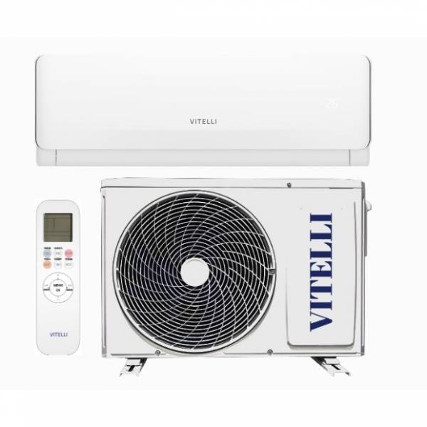 Сплит-система VITELLI VSL-09H