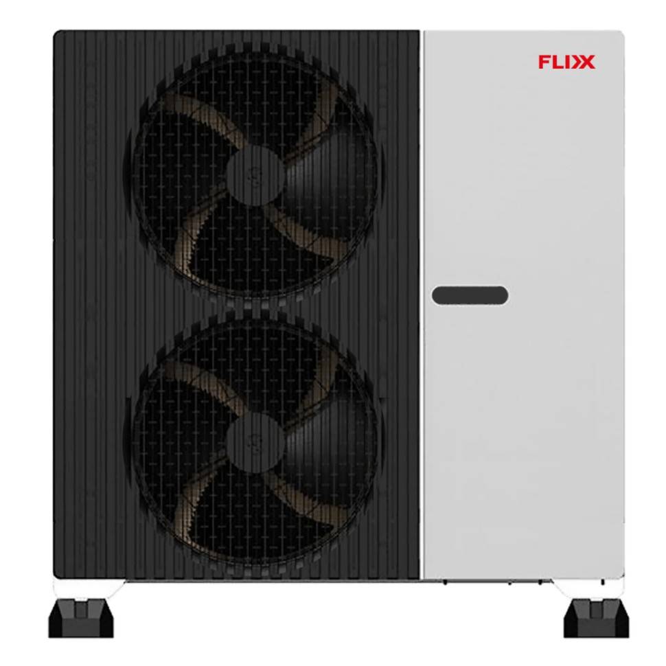 Тепловой насос Flixx FLURRY 5-23