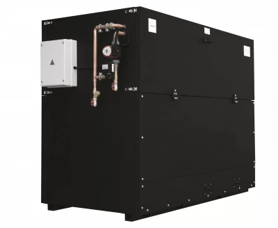 Hydra V 5000 WD