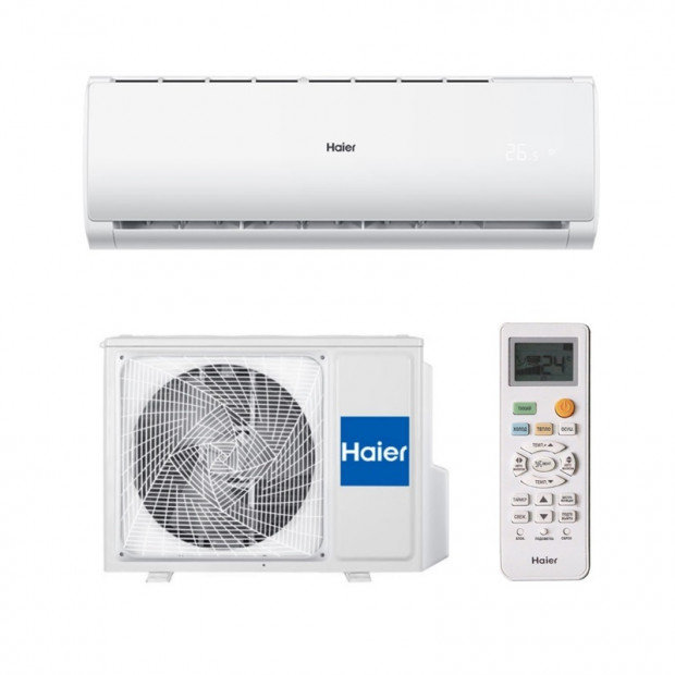 Haier AS07TT5HRA / 1U07TL5FRA
