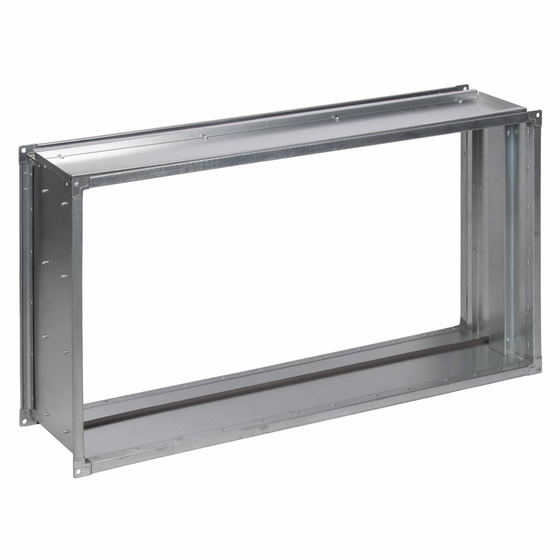 Фильтр-бокс (корпус) Shuft FBRr-K 600x350