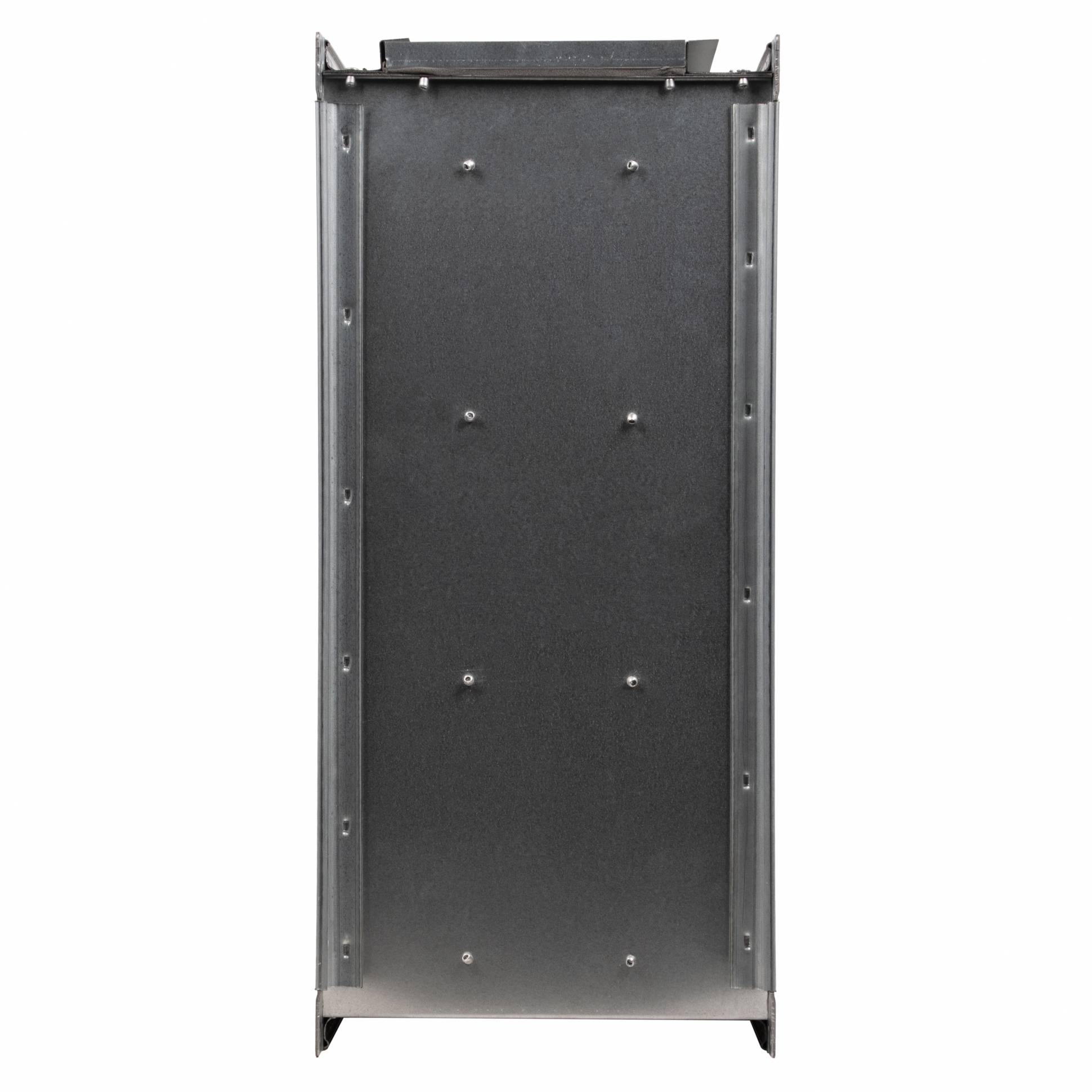 Фильтр-бокс (корпус) Shuft FBRr-K 600x350