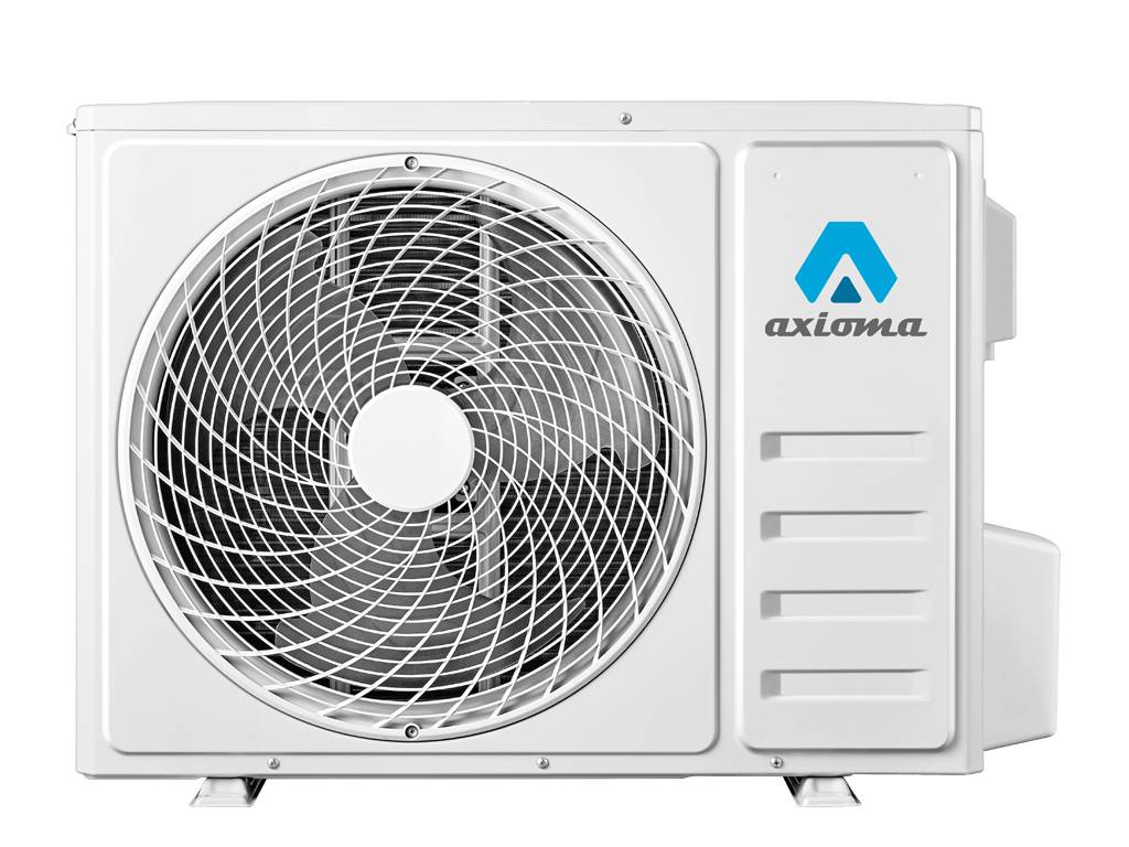 Наружный блок кондиционера Axioma ASB24H1R