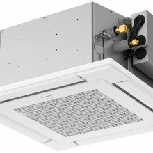 Кассетная сплит-система Panasonic S-36PY2E5B + CZ-KPY3AW + U-36PZH2E5