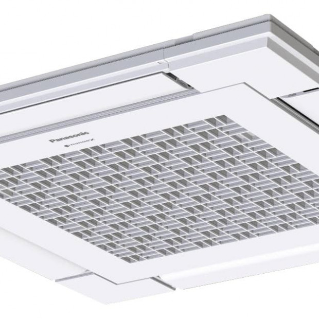 Кассетная сплит-система Panasonic S-36PY2E5B + CZ-KPY3AW + U-36PZH2E5