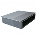 Инверторная сплит-система канального типа серии HEAVY DC INVERTER AUD-60UX4SHH4/AUW-60U6SP1 (комплект)