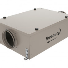Breezart 400 Lux AC