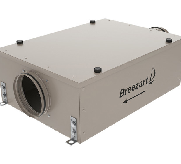 Breezart 400 Lux AC