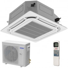 General Climate GC-4C24HRF / GU-U24HF