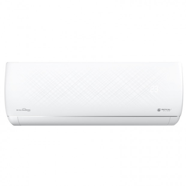 Инверторная сплит-система серии RENAISSANCE DC EU INVERTER 2023 RCI-RNS30HN (комплект)
