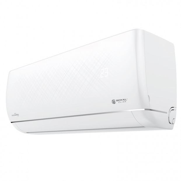 Инверторная сплит-система серии RENAISSANCE DC EU INVERTER 2023 RCI-RNS30HN (комплект)