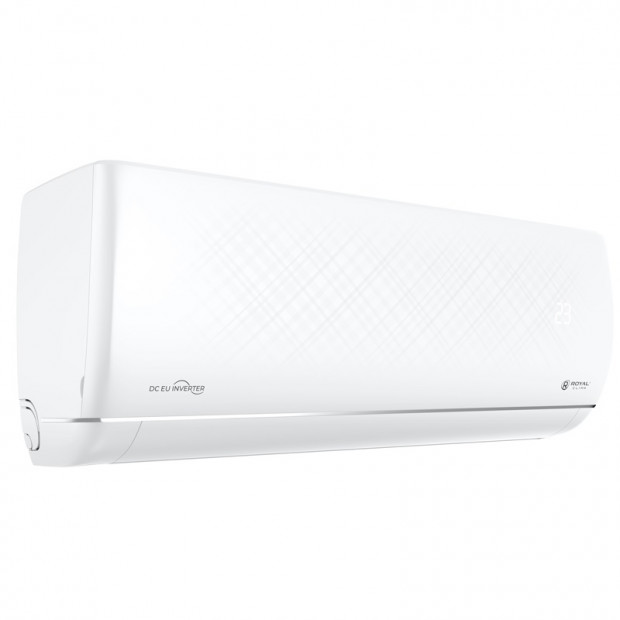 Инверторная сплит-система серии RENAISSANCE DC EU INVERTER 2023 RCI-RNS30HN (комплект)