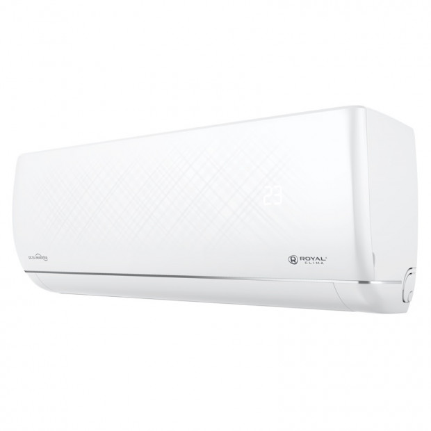 Инверторная сплит-система серии RENAISSANCE DC EU INVERTER 2023 RCI-RNS30HN (комплект)