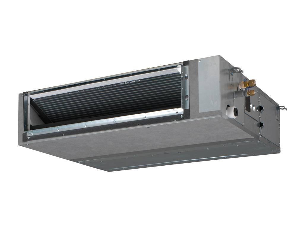 Канальный кондиционер Daikin FBA100A/RZAG100NV1