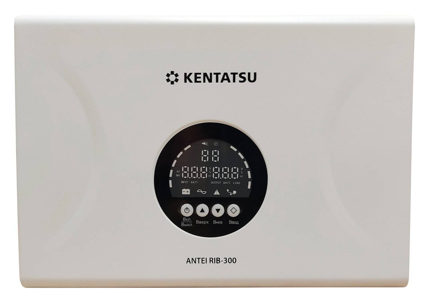 Источник бесперебойного питания Kentatsu ANTEI RIB Kentatsu ANTEI RIB-600