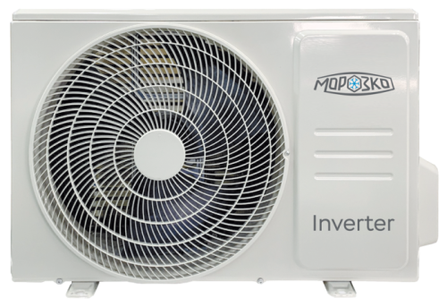 Инверторная сплит-система серии БАЙКАЛ Inverter КНБИ-БКЛ09ОН (комплект)