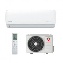 Kentatsu KSGA26HFAN1 / KSRA26HFAN1