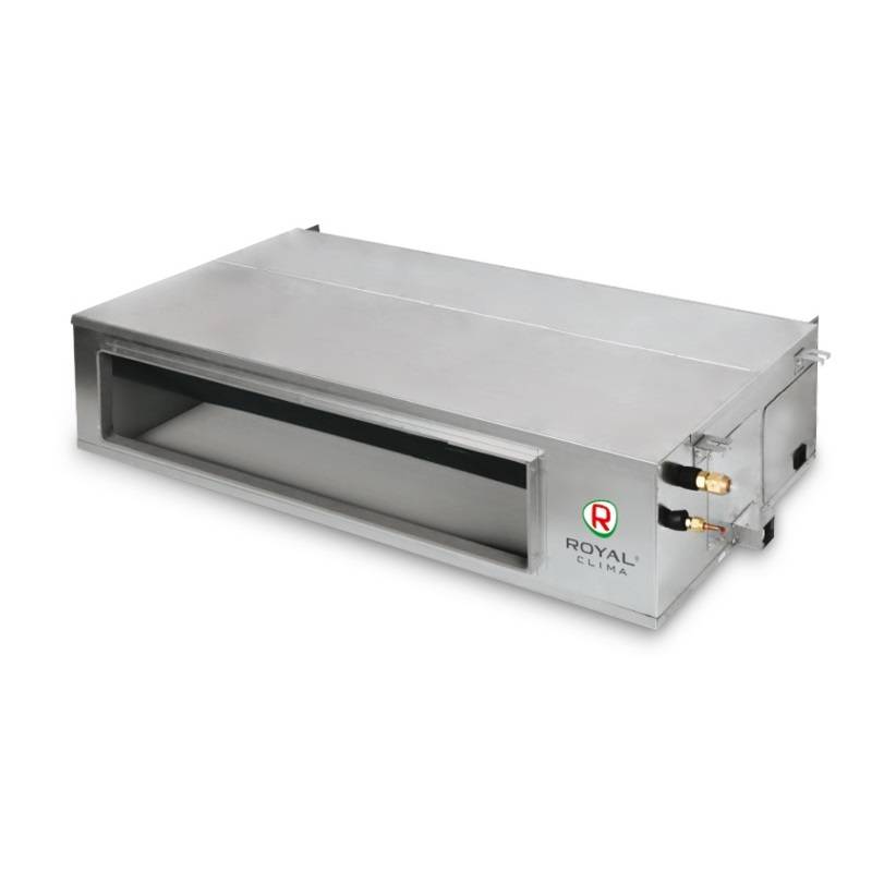 Инверторная сплит-система канального типа серии COMPETENZA FULL DC EU Inverter 2024 CO-D 60HNCI/CO-E 60HNCI (комплект)