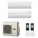 Hitachi RAM-53NP2E / RAK-25RPE - RAK-35RPE