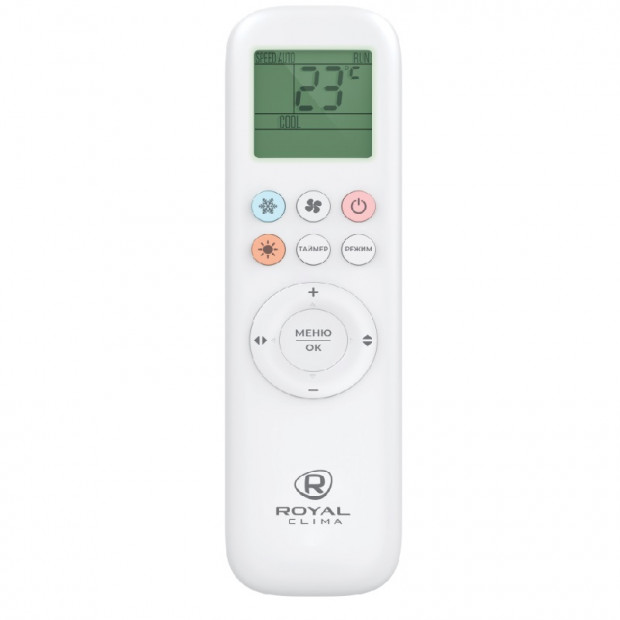 Royal Clima RC-RNS28HN