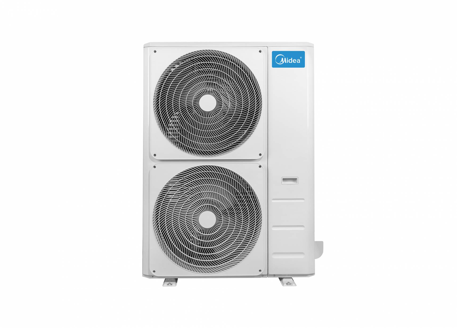 Кассетный кондиционер Midea MCD1-55HRFNX(GA)-B/MOE30U-55HFN8-R(GA)/T-MBQ4-04AWD