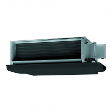Фанкойл канальный SHUFT SFF-400G50 4T