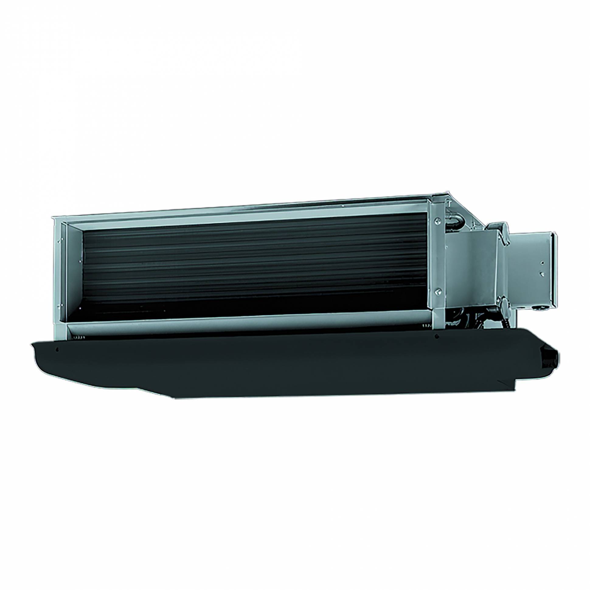 Фанкойл канальный SHUFT SFF-400G50 4T