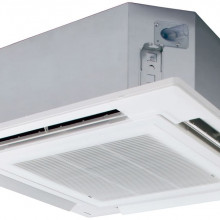 Кассетная сплит-система Panasonic S-36PU2E5B + CZ-KPU3W + U-36PZH2E5
