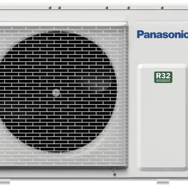 Кассетная сплит-система Panasonic S-36PU2E5B + CZ-KPU3W + U-36PZH2E5