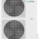 Канальная сплит-система Ecoclima ECLMD-TC48/4R1 + ECL-TC48/5R1(U)