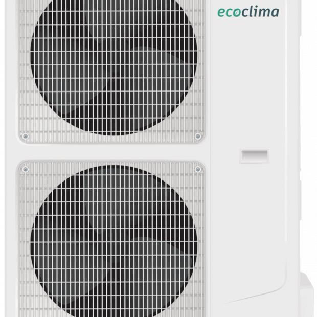 Канальная сплит-система Ecoclima ECLMD-TC48/4R1 + ECL-TC48/5R1(U)