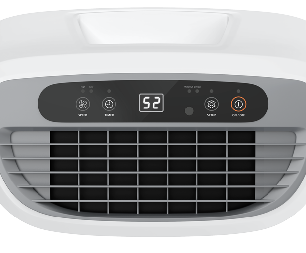 Осушитель воздуха серии NEKO M RAD-N12T5E