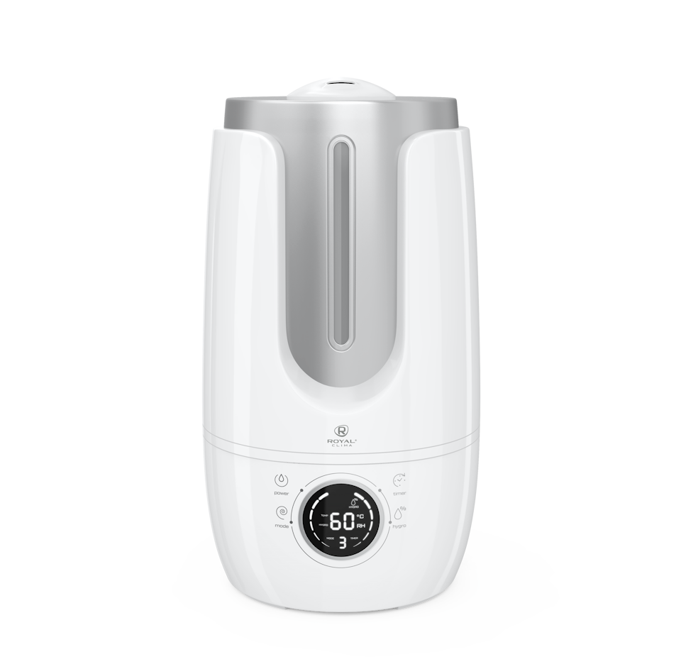 Бытовой увлажнитель серии ANTICA RUH-AN300/4.0E-GN