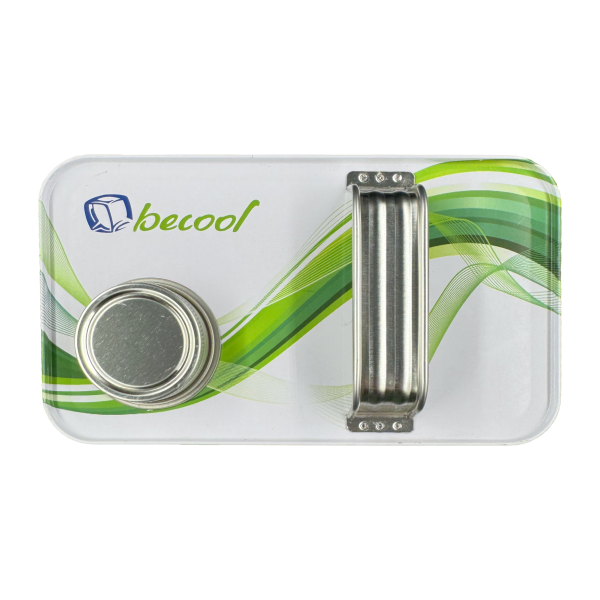 Масло синтетическое Becool BC-POE 68 4L