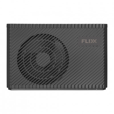 Тепловой насос Flixx AURORA 2-8