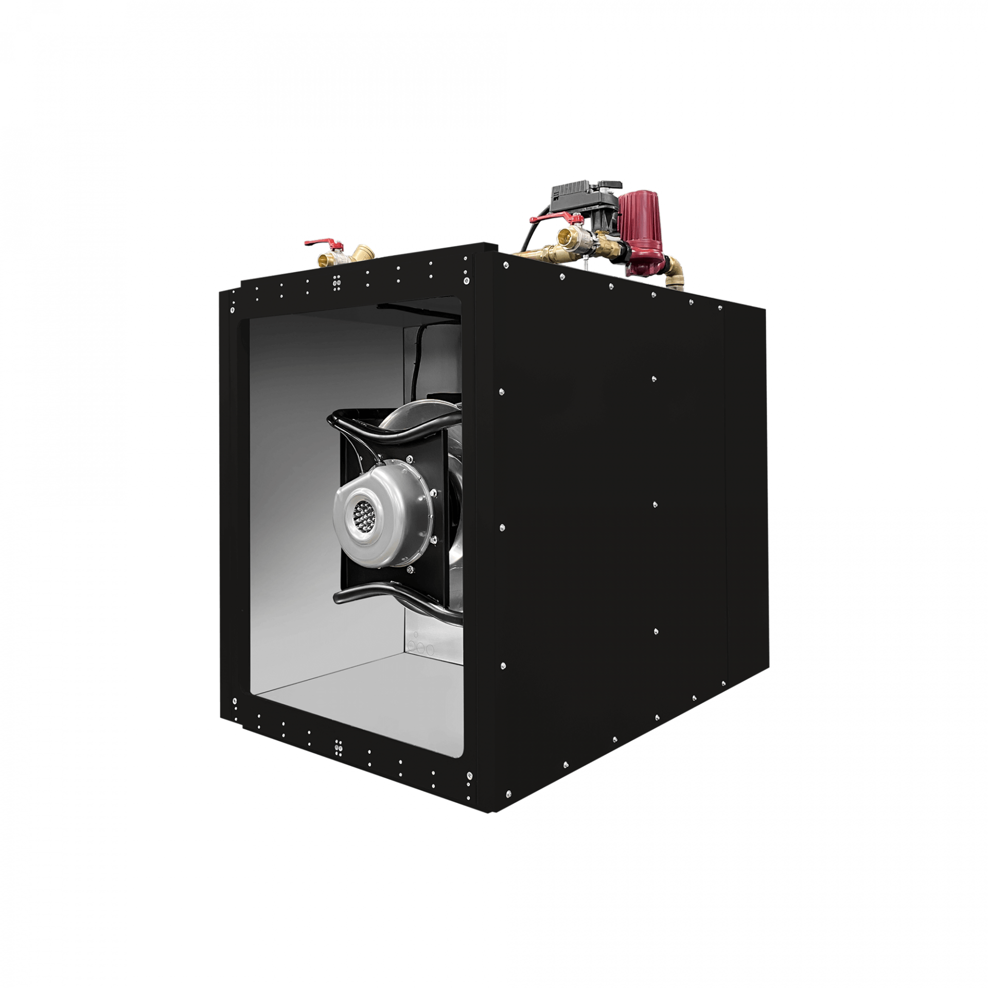 Capsule 12600 W4R
