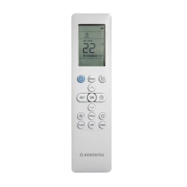 Kentatsu KSGA26HZRN1 / KSRA26HZRN1
