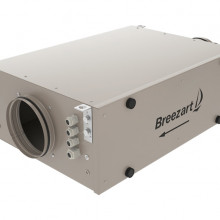 Breezart 550 Lux FC