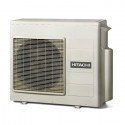 Hitachi RAM-40NP2E / RAK-25RPE - 2 шт.