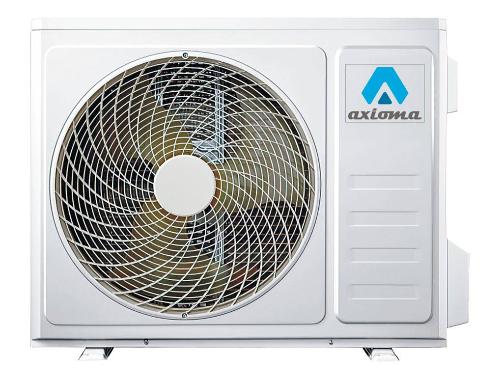 Наружный блок мультисистемы Axioma ASB18M2Z1R