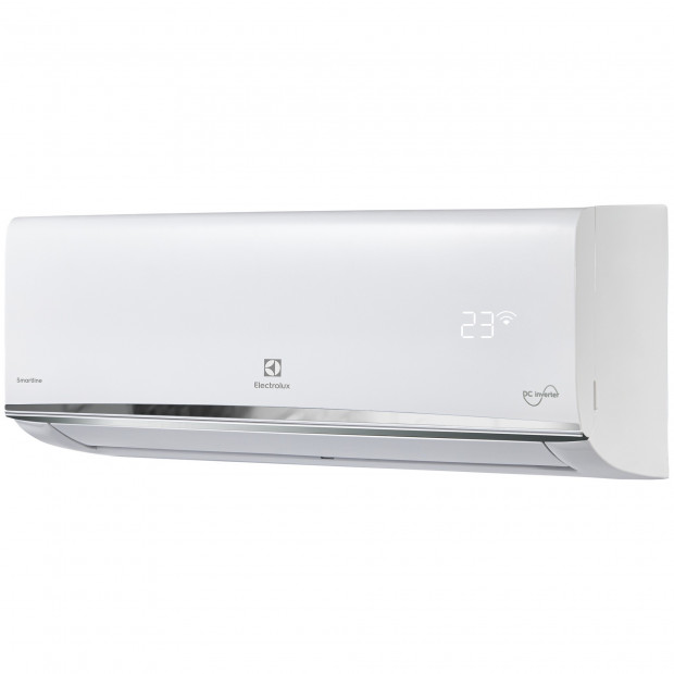 Сплит-система инверторного типа Electrolux Smartline DC EACS/I-09HSM/N8_V2 комплект