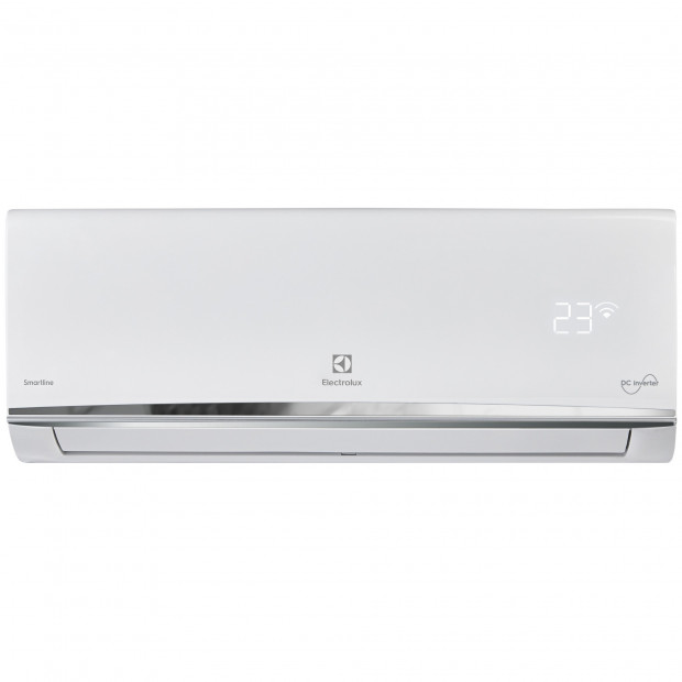 Сплит-система инверторного типа Electrolux Smartline DC EACS/I-09HSM/N8_V2 комплект