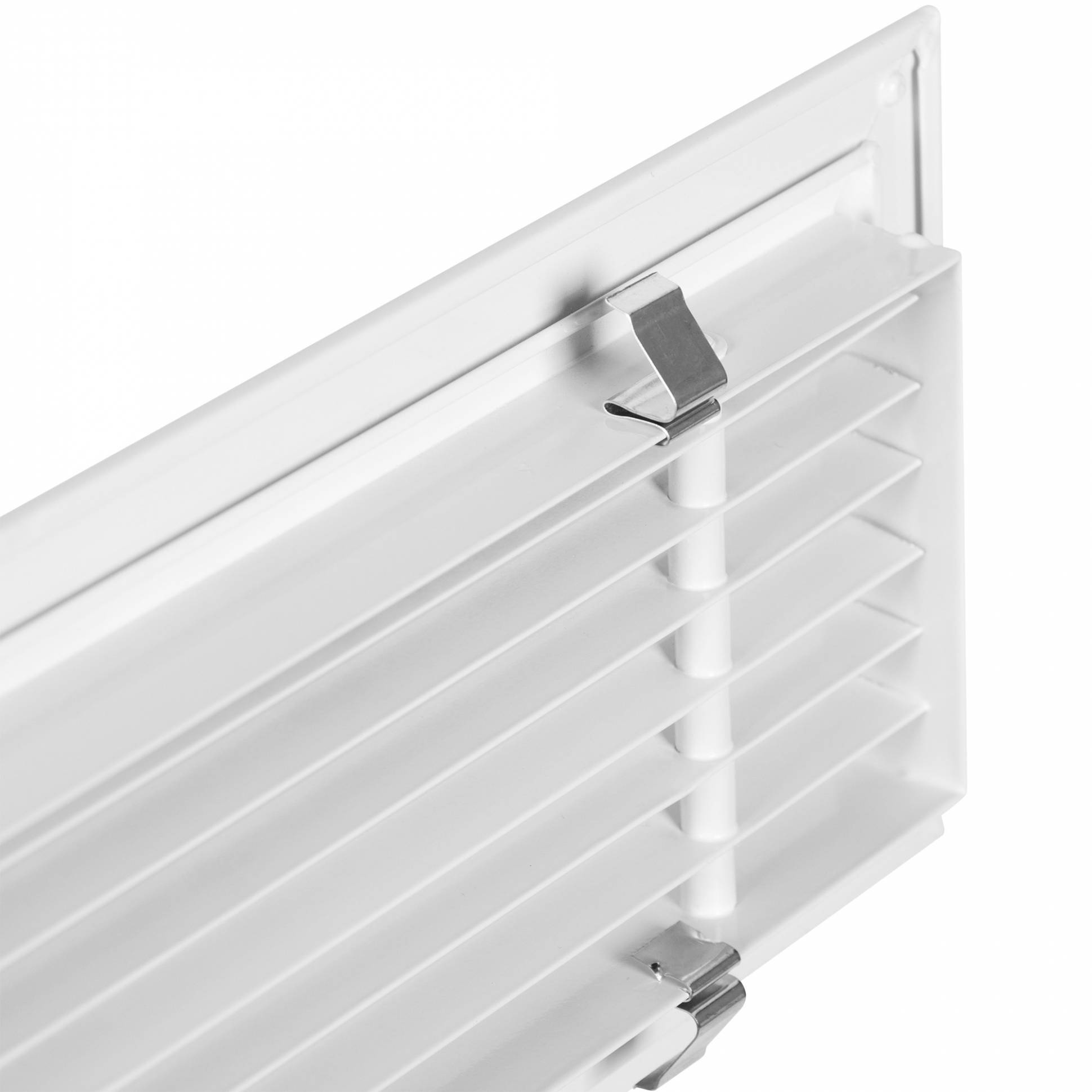 Решетка линейная SHUFT SG 500x100
